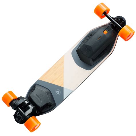 Boosted board drive replacement